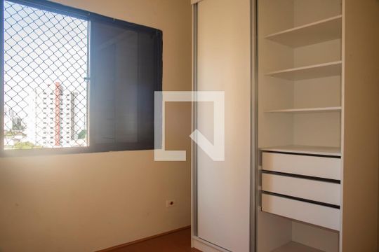 Quarto 1 de apartamento para alugar com 3 quartos, 96m² em Vila da Saúde, São Paulo