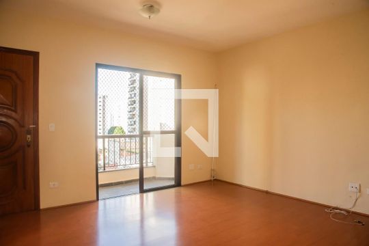 Sala de apartamento para alugar com 3 quartos, 96m² em Vila da Saúde, São Paulo