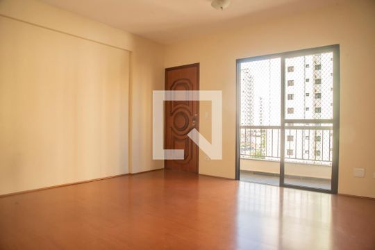 Apartamento para alugar com 3 quartos, 96m² em Vila da Saúde, São Paulo