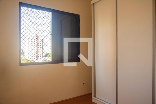 Quarto 1 de apartamento para alugar com 3 quartos, 96m² em Vila da Saúde, São Paulo