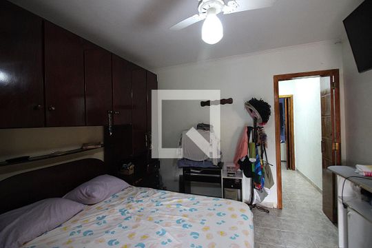 Quarto 1 de casa à venda com 2 quartos, 94m² em Suiço, São Bernardo do Campo