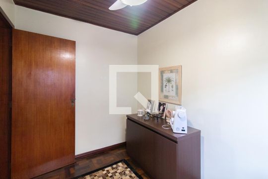 Quarto 2 de casa à venda com 3 quartos, 180m² em Nonoai, Porto Alegre