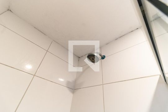 Banheiro de apartamento à venda com 2 quartos, 40m² em Jardim Sao Saverio, São Paulo