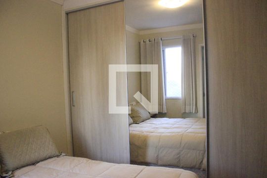 Suíte de apartamento à venda com 2 quartos, 61m² em Macedo, Guarulhos