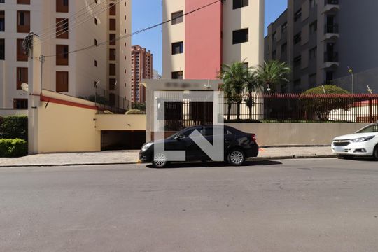 Fachada de apartamento à venda com 2 quartos, 136m² em Jardim Bela Vista, Santo André