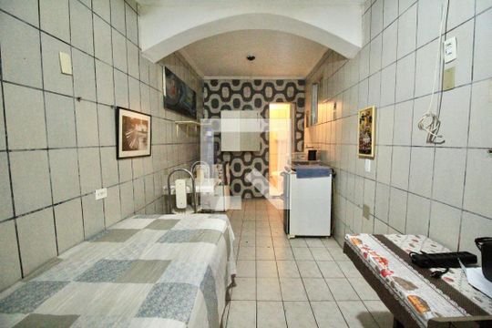 Studio de kitnet/studio para alugar com 1 quarto, 25m² em Centro, Salvador