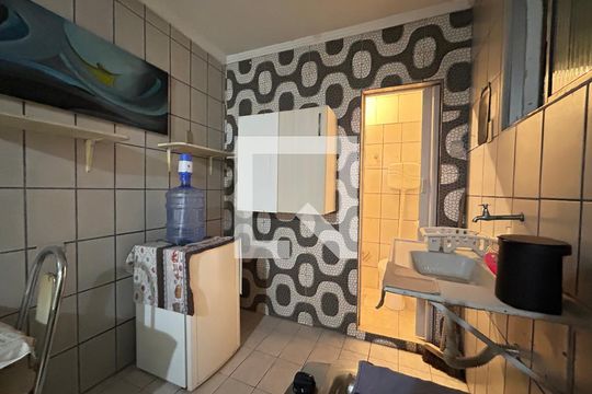 Studio de kitnet/studio para alugar com 1 quarto, 25m² em Centro, Salvador