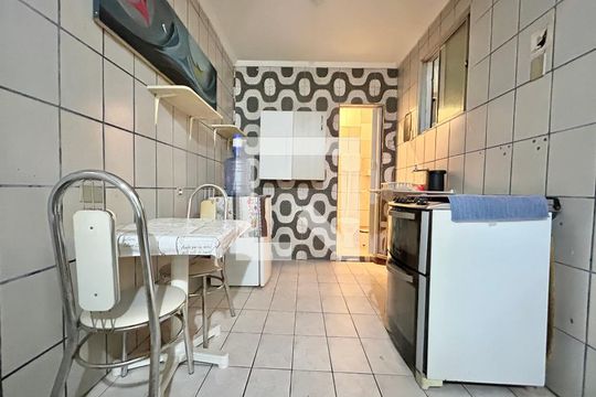 Studio de kitnet/studio para alugar com 1 quarto, 25m² em Centro, Salvador