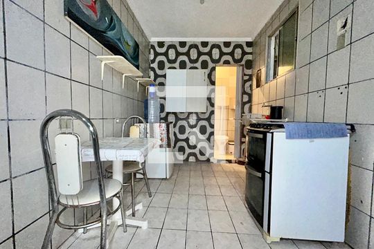 Studio de kitnet/studio para alugar com 1 quarto, 25m² em Centro, Salvador