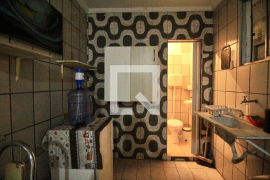 Studio de kitnet/studio para alugar com 1 quarto, 25m² em Centro, Salvador