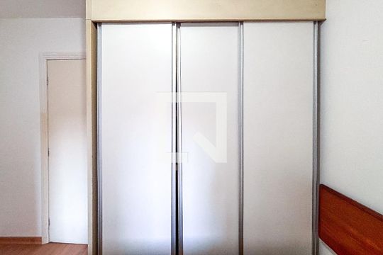 Suíte de apartamento para alugar com 1 quarto, 40m² em Jardim Paulista, São Paulo