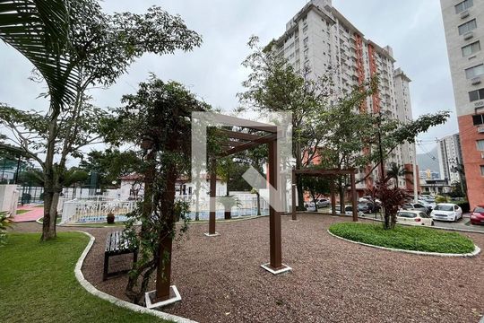 Área comum de apartamento à venda com 2 quartos, 61m² em Jacarepaguá, Rio de Janeiro