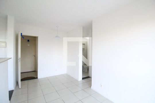 Apartamento à venda com 2 quartos, 61m² em Jacarepaguá, Rio de Janeiro