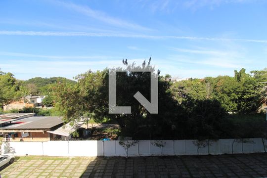 Quarto 2 Vista de apartamento à venda com 2 quartos, 61m² em Jacarepaguá, Rio de Janeiro