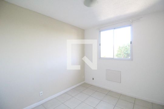 Quarto 2 de apartamento à venda com 2 quartos, 61m² em Jacarepaguá, Rio de Janeiro