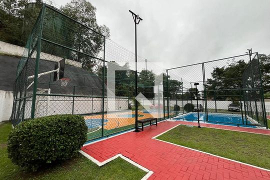 Área comum - Quadras de apartamento à venda com 2 quartos, 61m² em Jacarepaguá, Rio de Janeiro