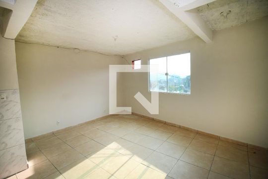 Studio de kitnet/studio para alugar com 1 quarto, 50m² em Brás de Pina, Rio de Janeiro