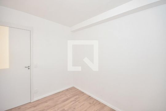 Quarto 1 de apartamento à venda com 2 quartos, 42m² em Jardim Maria Duarte, São Paulo