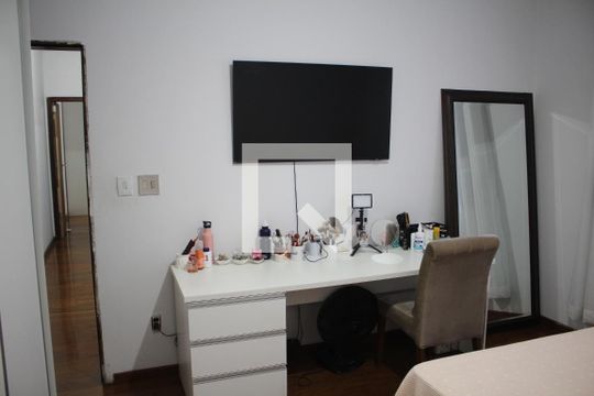 Quarto 1 de casa à venda com 4 quartos, 439m² em Tirol, Contagem