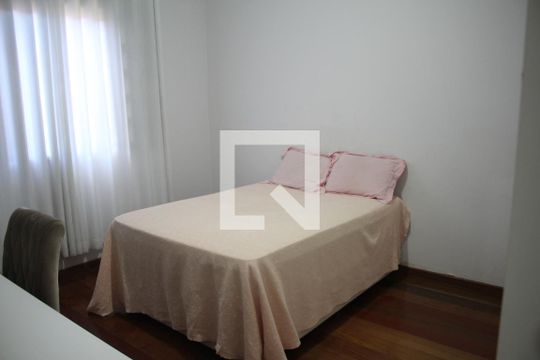 Quarto 1 de casa à venda com 4 quartos, 439m² em Tirol, Contagem