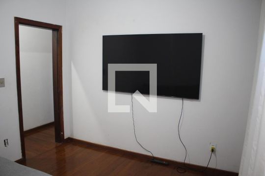 Quarto 2 de casa à venda com 4 quartos, 439m² em Tirol, Contagem