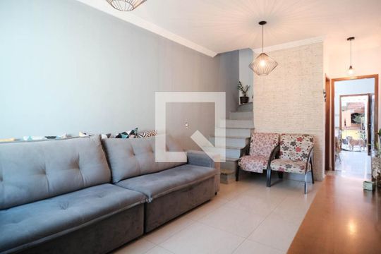 Casa à venda com 2 quartos, 125m² em Jardim Hercilia, São Paulo