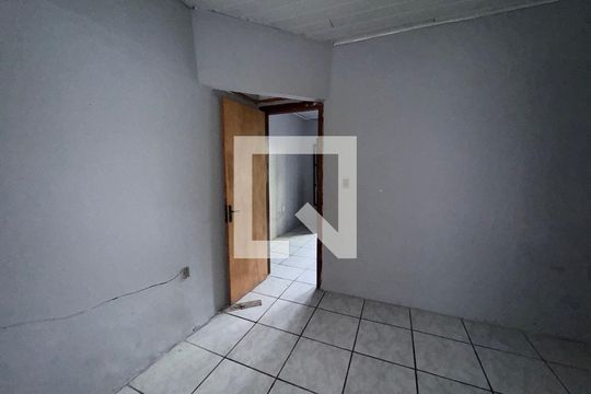Quarto 2 de casa para alugar com 2 quartos, 70m² em Rio Branco, São Leopoldo