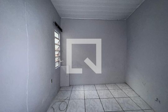 Quarto de casa para alugar com 2 quartos, 70m² em Rio Branco, São Leopoldo