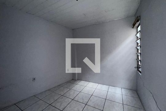 Quarto 2 de casa para alugar com 2 quartos, 70m² em Rio Branco, São Leopoldo