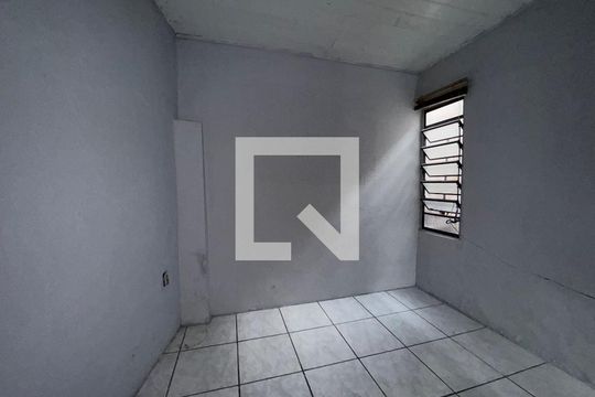Quarto 2 de casa para alugar com 2 quartos, 70m² em Rio Branco, São Leopoldo