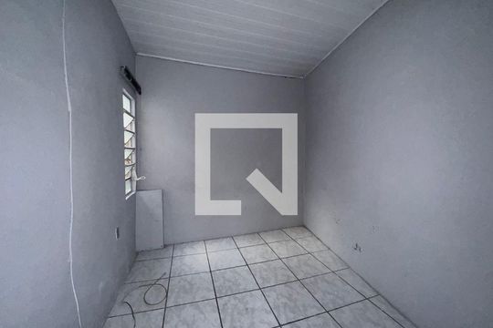 Quarto de casa para alugar com 2 quartos, 70m² em Rio Branco, São Leopoldo
