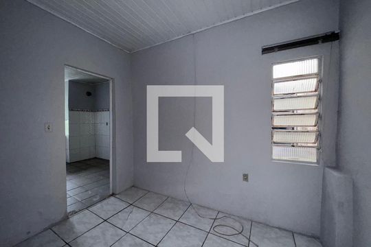 Quarto de casa para alugar com 2 quartos, 70m² em Rio Branco, São Leopoldo