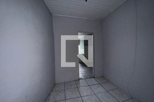 Quarto de casa para alugar com 2 quartos, 70m² em Rio Branco, São Leopoldo
