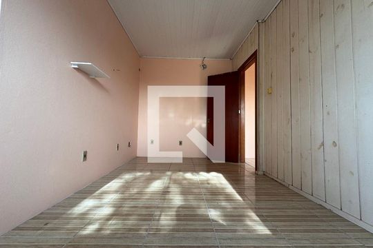 Quarto 1 de apartamento para alugar com 2 quartos, 60m² em Campina, São Leopoldo
