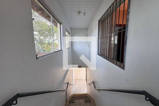Área comum de apartamento para alugar com 2 quartos, 60m² em Campina, São Leopoldo