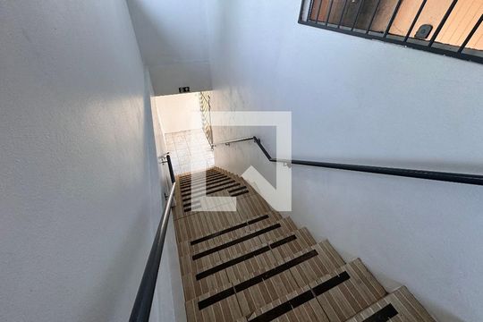 Área comum de apartamento para alugar com 2 quartos, 60m² em Campina, São Leopoldo