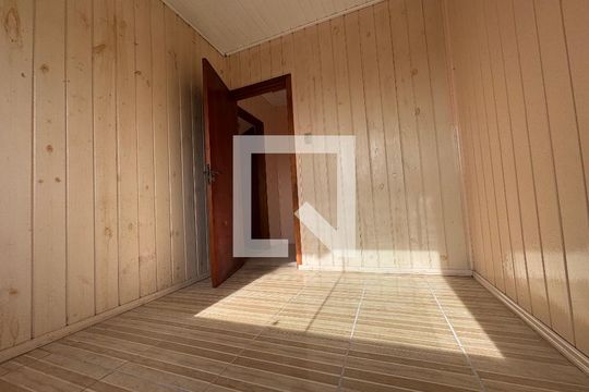 Quarto 2 de apartamento para alugar com 2 quartos, 60m² em Campina, São Leopoldo