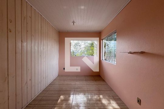 Quarto 1 de apartamento para alugar com 2 quartos, 60m² em Campina, São Leopoldo