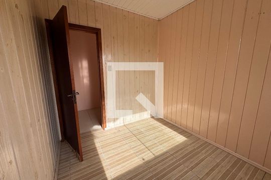 Quarto 2 de apartamento para alugar com 2 quartos, 60m² em Campina, São Leopoldo