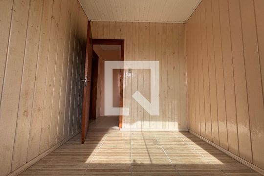 Quarto 2 de apartamento para alugar com 2 quartos, 60m² em Campina, São Leopoldo