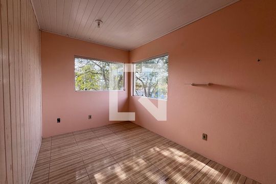 Quarto 1 de apartamento para alugar com 2 quartos, 60m² em Campina, São Leopoldo