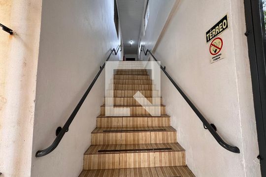 Área comum de apartamento para alugar com 2 quartos, 60m² em Campina, São Leopoldo