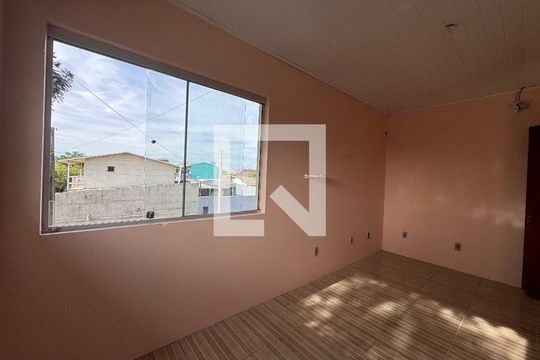 Quarto 1 de apartamento para alugar com 2 quartos, 60m² em Campina, São Leopoldo