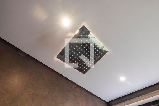 Suíte 5 - Banheiro de casa à venda com 5 quartos, 450m² em Jardim Paulista, São Paulo