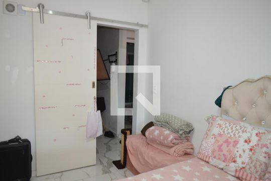 Quarto de apartamento para alugar com 1 quarto, 45m² em Liberdade, São Paulo