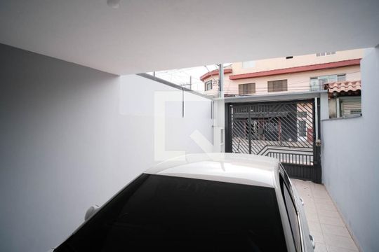 Área gourmet de casa à venda com 3 quartos, 200m² em Vila Ré, São Paulo