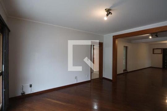 Sala 2 de apartamento para alugar com 3 quartos, 244m² em Centro, Canoas