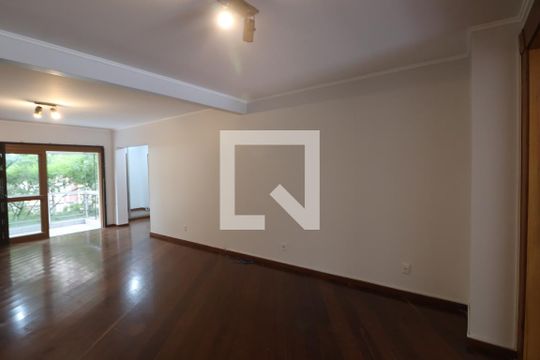 Sala 1 de apartamento para alugar com 3 quartos, 244m² em Centro, Canoas