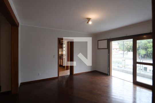 Sala 2 de apartamento para alugar com 3 quartos, 244m² em Centro, Canoas