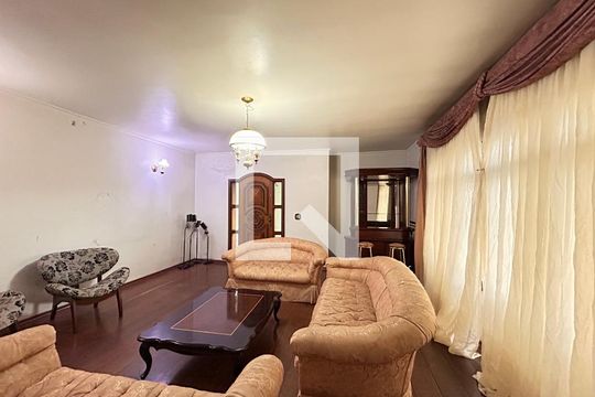 Casa à venda com 4 quartos, 592m² em City América, São Paulo